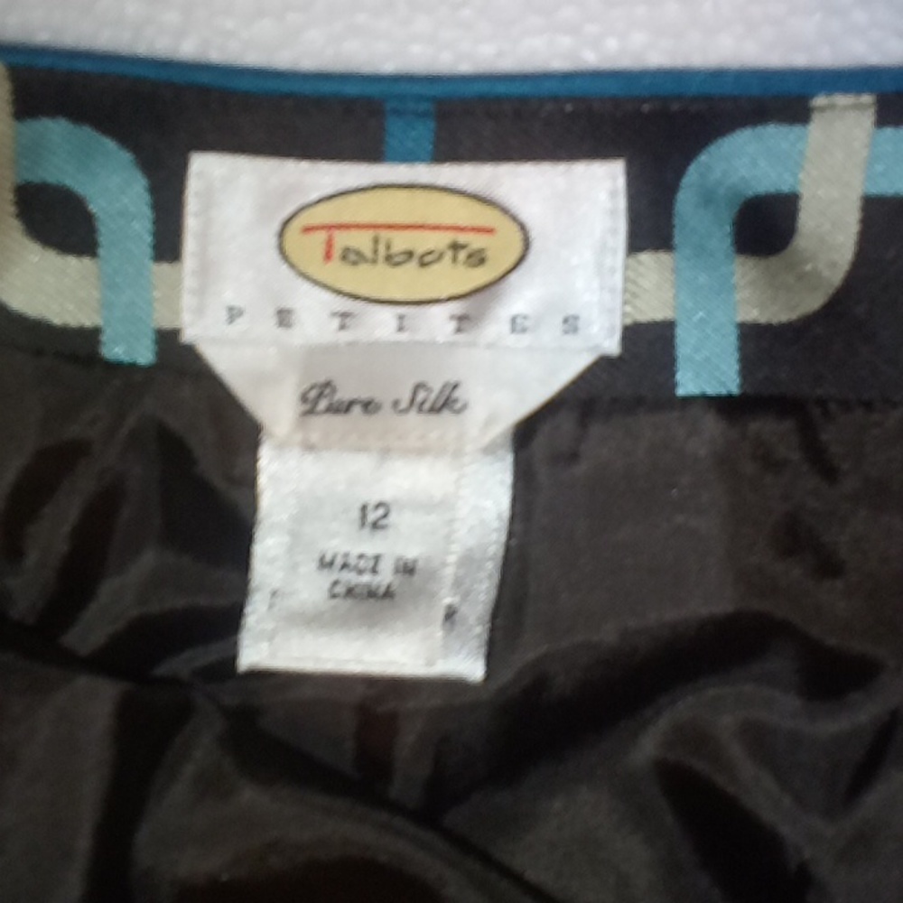 Talbot's skirt - Picture 3 of 3